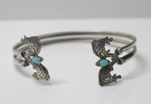 Navajo indianerschmuck armreif - navajo,