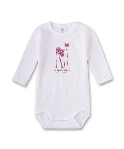 Sanetta mädchen babybody - sanetta,