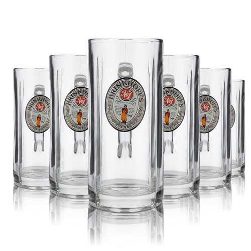 Brinkhoffs glas 5l - 6x,