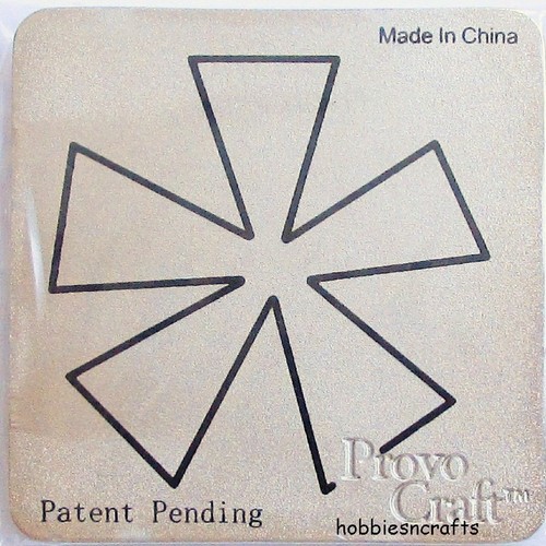 Provocraft cuttlebug 1cmx - provocraft, 5.1cmx