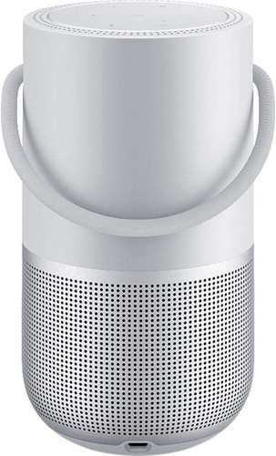 Bose portable smart speaker - portable,