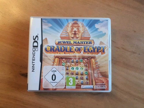 Nintendo jewel master - nintendo, ||