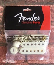 Fender 60s stratocaster - '60s,