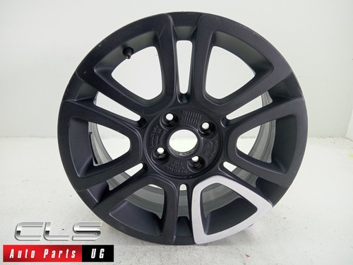 Stück alufelge zoll - 1,