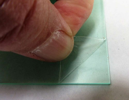 Acryl platte 2mm - acryl, xt-platte