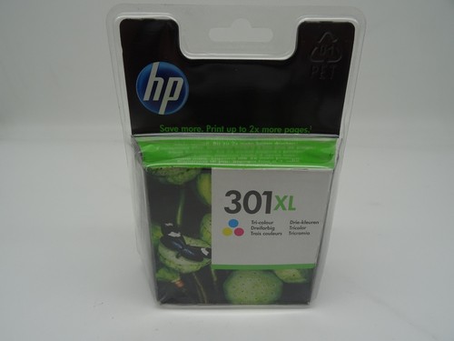 Original 301xl ch564ee - hp,