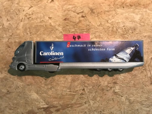 Werbetrucks colani - werbetrucks,