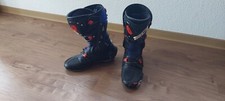 motorradstiefel