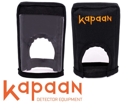 Kapaan displayschutz minelab - kapaan,