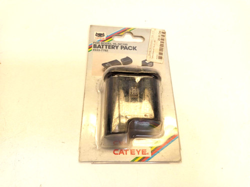 Cateye 533 7782 - cateye, 533-7782