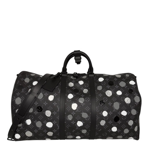 Louis vuitton yayoi kusama - louis,