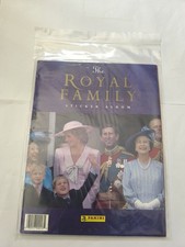 The Royal Family Panini
