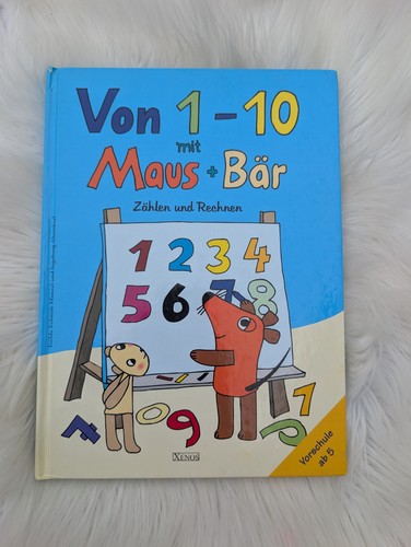 German kids book von - 🇩🇪,
