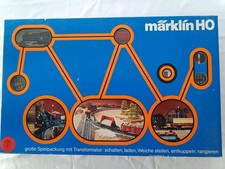 Märklin 2950 startpackung - märklin,
