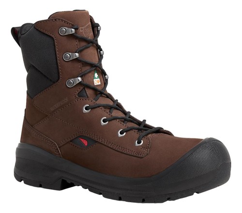 Herren red wing versapro - red,