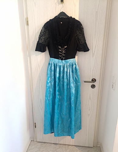 Ullmann dirndl damen 40 - dirndl, gr.