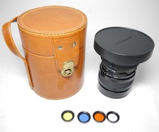 Hasselblad CF Carl Zeiss