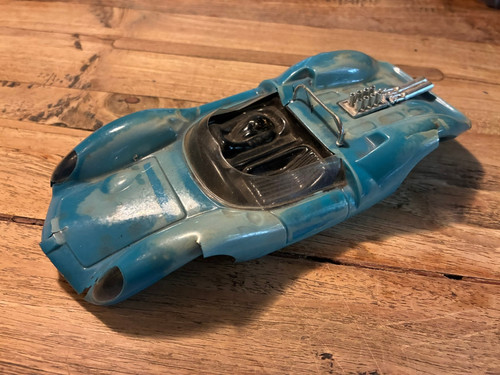 Fleischmann lotus 40 slot - lotus,