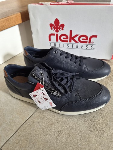 Rieker antistress herren - rieker,