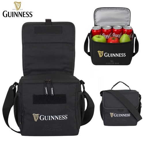 Guinness kühltasche - guinness,