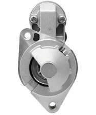 Anlasser Neu - Made In Italy -