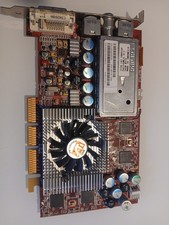 Sapphire ATI Radeon 9800 PRO 128 AIW All-in-Wonder