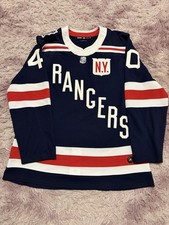 New York Rangers Trikot /
