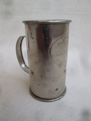 Messbecher kaffeemaß - kaffeemaß,