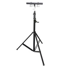 5.9-13 ft Height Hand Crank