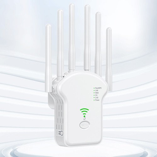 Wlan repeater router range - router,