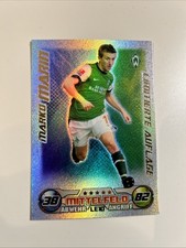 Topps Match Attax 2009-10