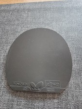 Butterfly Tenergy 05 Schwarz