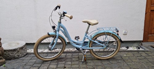 Puky skyride classic - 20, zoll