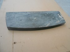 Fireplace Bora Speckstein oben