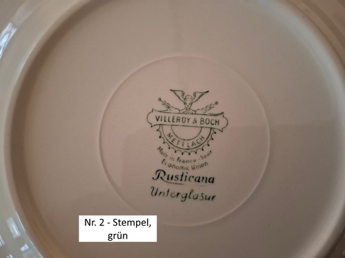 Villeroy boch rusticana - villeroy, &