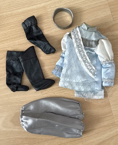 Barbie schwanensee swan - in,