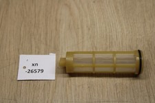 Piaggio 431242 Oelfiltersieb NOS NEU genuine xn26579