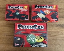 PitchCar + Erweiterung 1 +