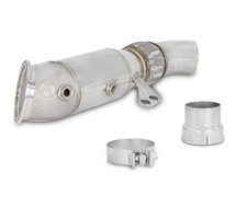 Hosenrohr Kit B58 für BMW X3