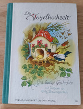 Die Vogelhochzeit - Bilder v