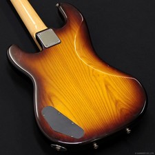 SCHECTER PJ Typ Bass 2TS mit Alembic Tonabnehmern [2-Tone Sunburst]