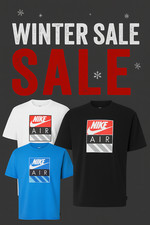 Nike Air T-Shirt Herren Hemd