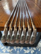 MacGregor NVG2 Mid Eisen, 4 -