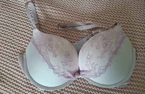 Victorias secret 36c push - secret,