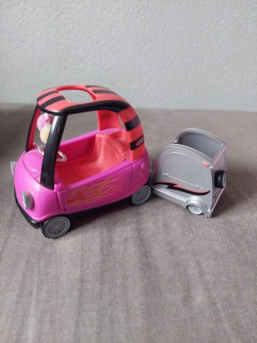 Little tikes auto anhänger - tikes, &
