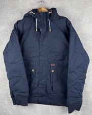 Herren Globe Anglesea Jacke