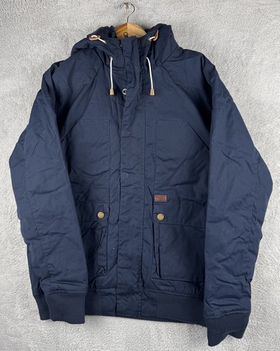 Mens globe anglesea - anglesea, jacket