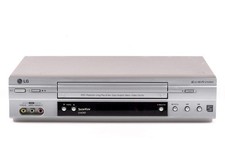 LG LV4787 VHS Videorecorder /