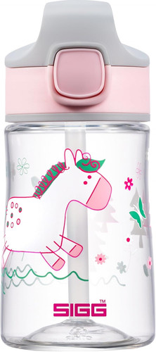Sigg tritan trinkflasche - sigg,