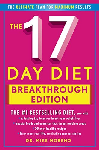 The new day diet - the, 17